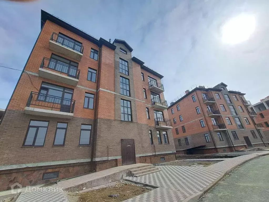 Продаётся 3-к квартира, 99 м - Фото 0