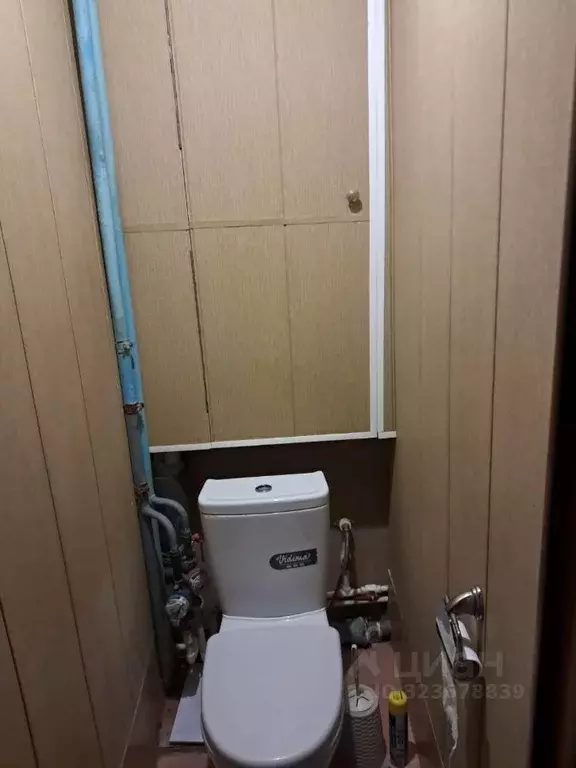 2-к кв. Ярославская область, Ярославль ул. Блюхера, 82 (46.0 м) - Фото 2