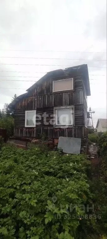 Дом в Красноярский край, Красноярск ул. 3-я Таймырская, 49/17 (38 м) - Фото 2