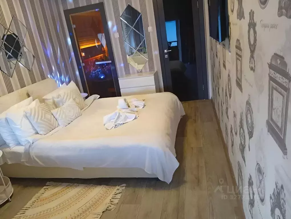 2-к кв. Москва Автозаводская ул., 23К7 (45.0 м) - Фото 2