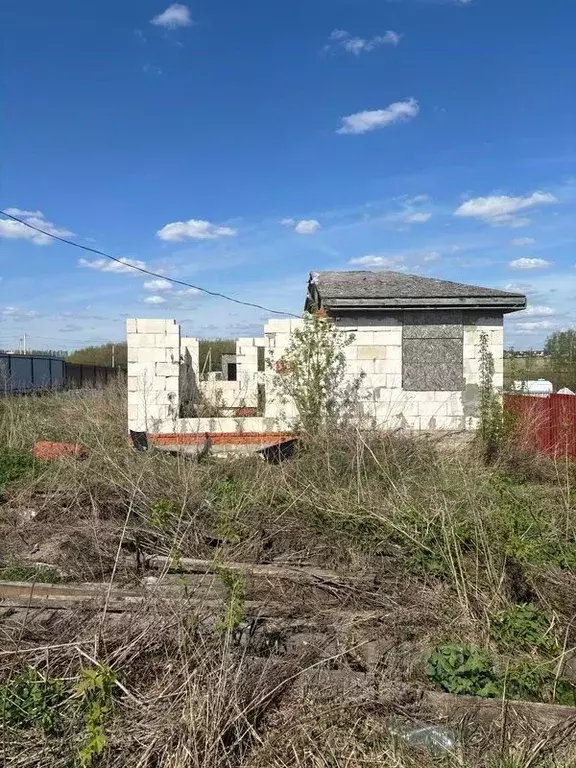 Дом в Пензенская область, с. Бессоновка ул. Саранская, 30 (80 м) - Фото 1