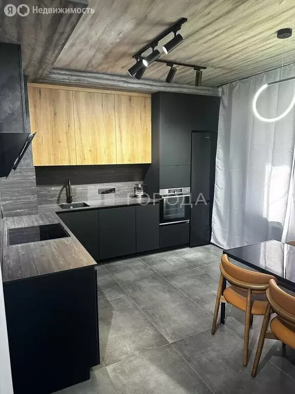 2-комнатная квартира: Новосибирск, улица Кирова, 274 (53 м) - Фото 0
