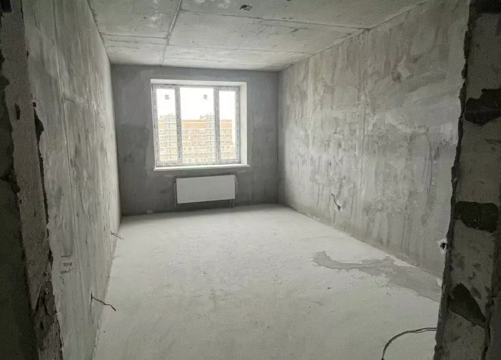 Продается 1-комнатная квартира - Фото 2