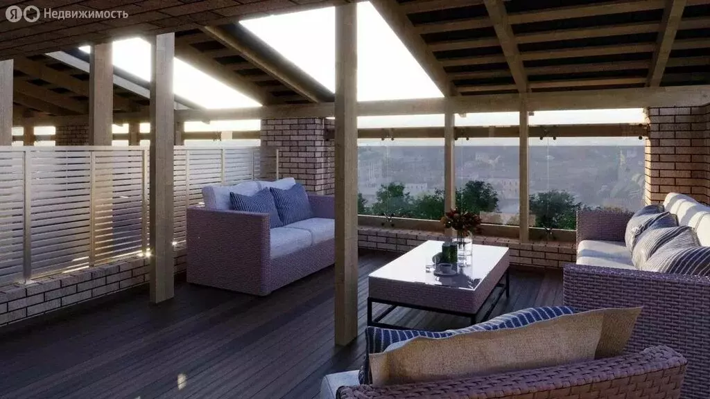 3-комнатная квартира: Оренбург, Алексеевский переулок, 5 (114 м) - Фото 1