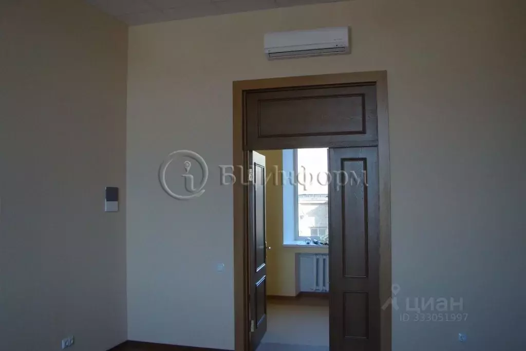 Офис в Санкт-Петербург Московский просп., 212 (27 м) - Фото 2