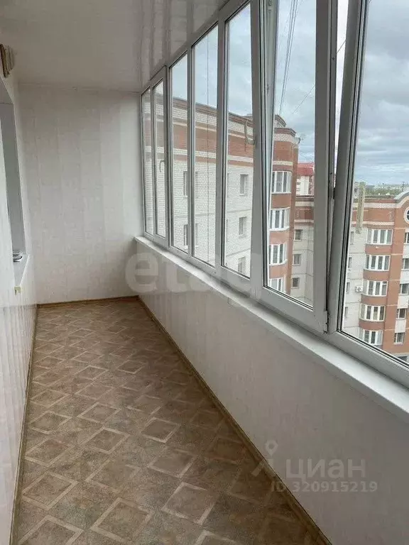 3-к кв. Коми, Сыктывкар ул. Бабушкина, 31 (92.0 м) - Фото 2