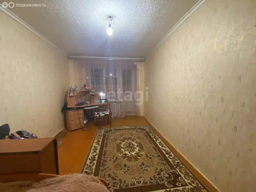 1-комнатная квартира: Можга, микрорайон Наговицынский, 33 (30.2 м) - Фото 1