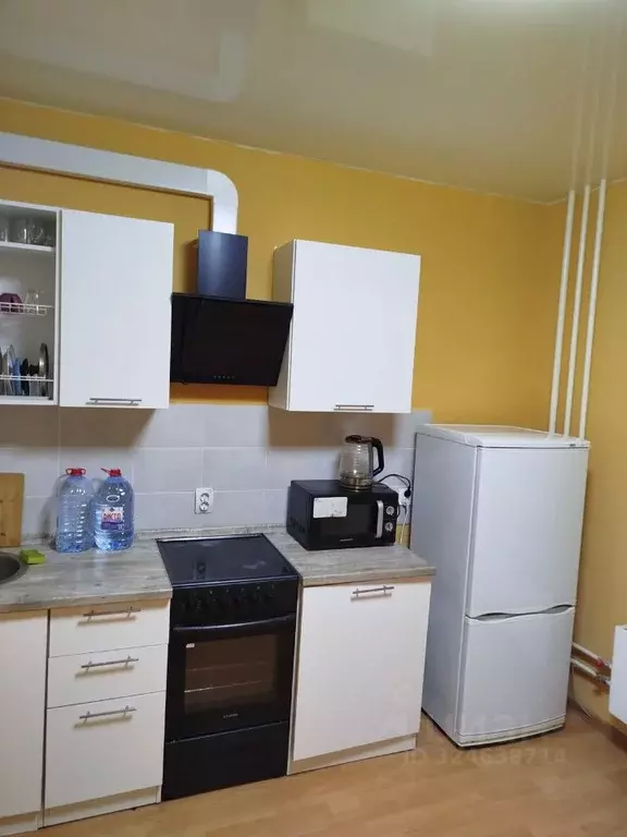 1-к кв. Свердловская область, Екатеринбург ул. Старых Большевиков, 3 ... - Фото 2