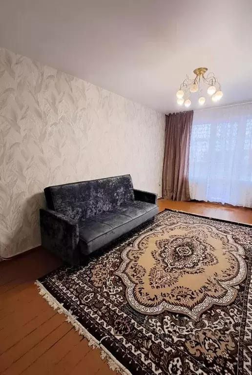 2-к кв. Татарстан, Казань ул. Владимира Кулагина, 6А (46.1 м) - Фото 1
