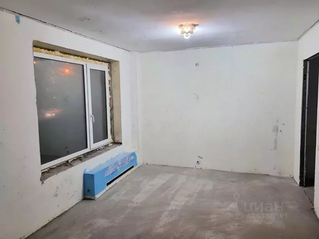 2-к кв. Москва Онежская ул., 18 (52.0 м) - Фото 1