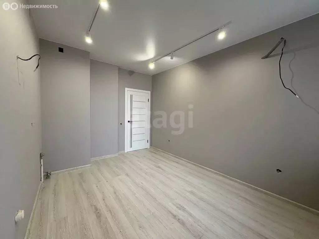 2-комнатная квартира: Краснодар, улица Григория Булгакова, 13к1 (54 м) - Фото 2