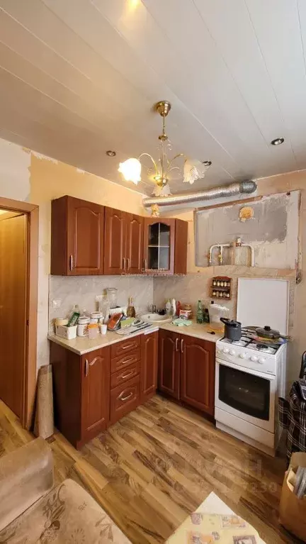 1-к кв. Московская область, Красногорск ул. Народного Ополчения, 36 ... - Фото 1