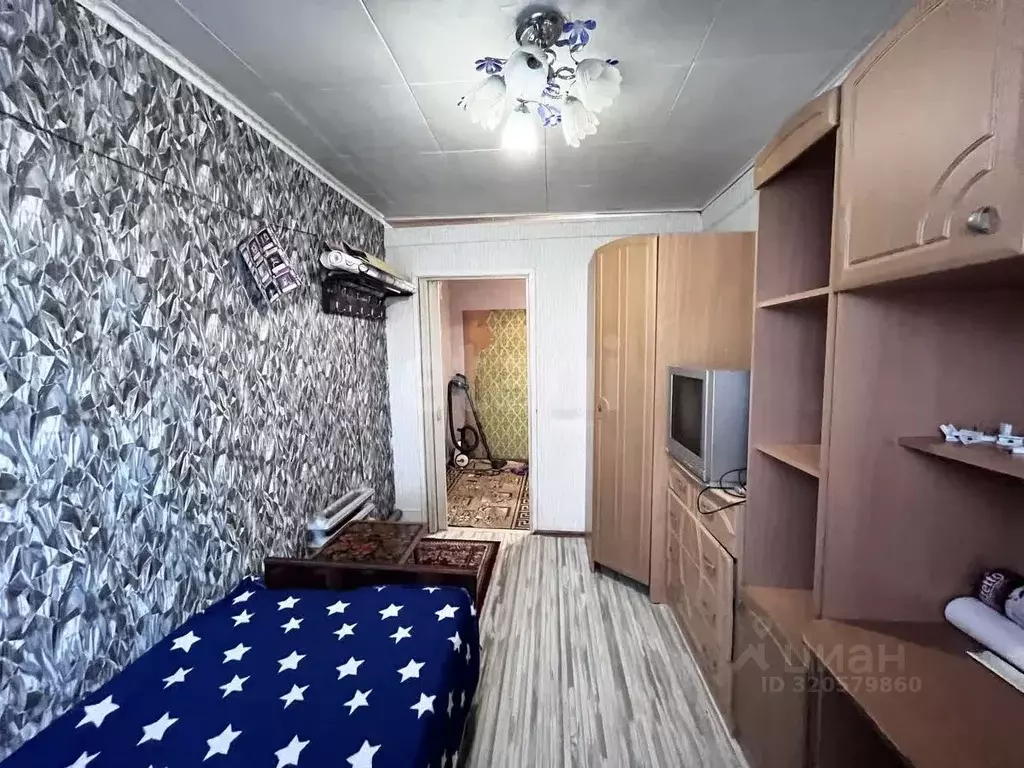 Дом в Костромская область, Шарья ул. Шарьинка, 8А (56 м) - Фото 1