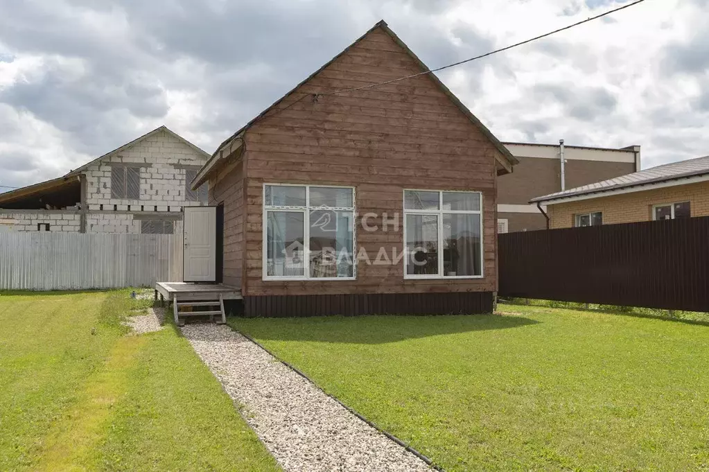 Дом в Московская область, Щелково городской округ, Литвиново Парк кп ... - Фото 1