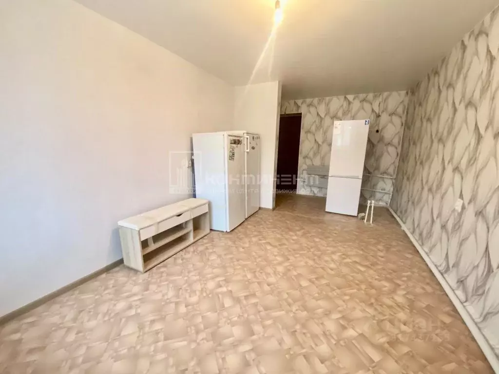 2-к кв. Владимирская область, Ковров ул. Фрунзе, 8 (32.9 м) - Фото 0
