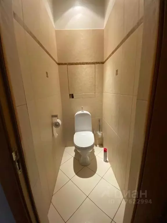 2-к кв. Москва Ленинградское ш., 15 (90.0 м) - Фото 1