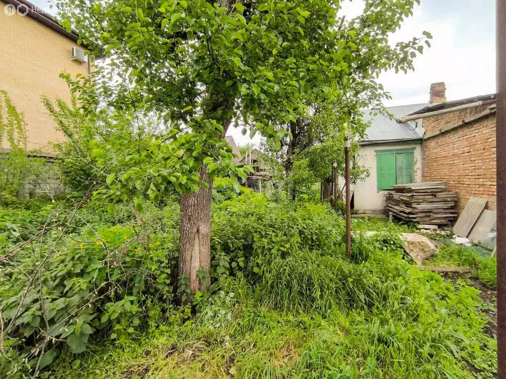 Участок в Нальчик, улица Захарова (7.1 м) - Фото 1