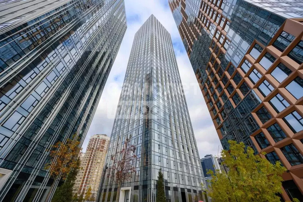 Помещение свободного назначения в Москва Озерная ул., 1к1/3 (89 м) - Фото 1