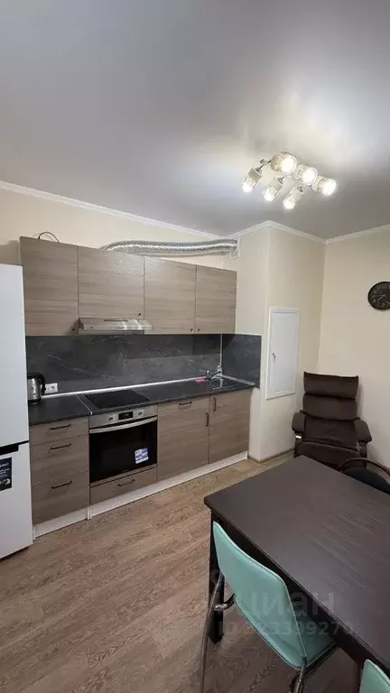 2-к кв. Ростовская область, Ростов-на-Дону просп. Маршала Жукова, 23 ... - Фото 1