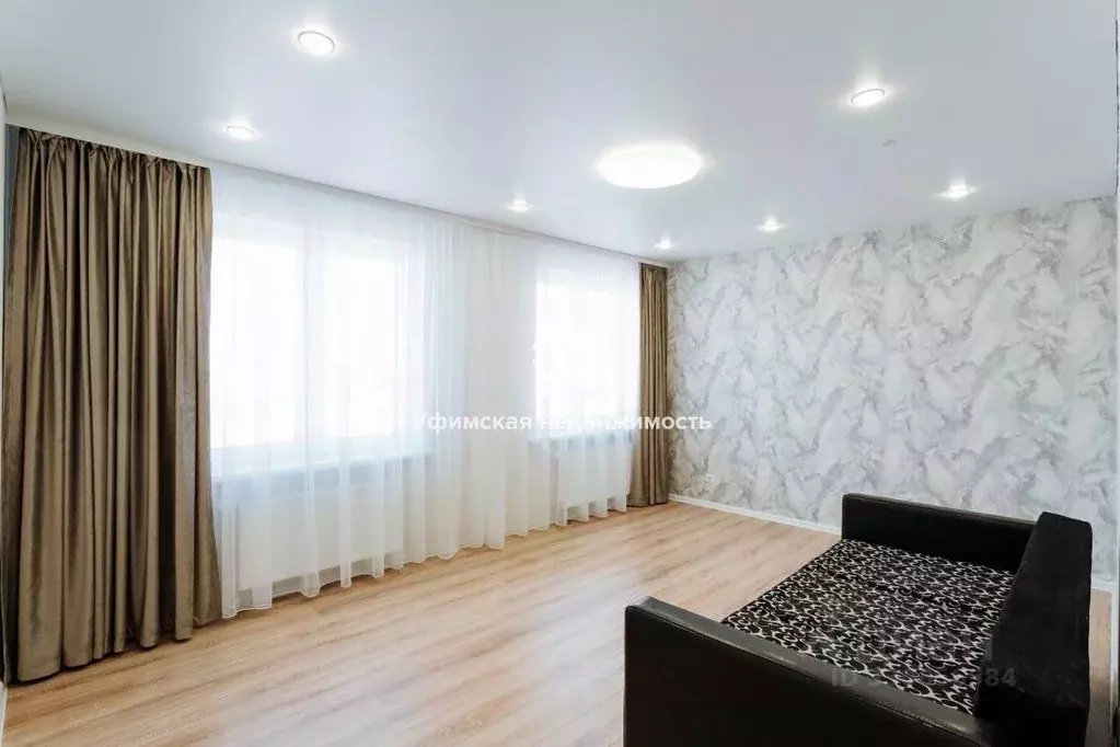 3-к кв. Башкортостан, Уфа ул. Дмитрия Купцова, 2 (81.3 м) - Фото 2