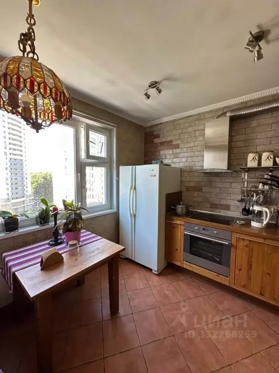 2-к кв. Москва Ленинградское ш., 108к2 (72.0 м) - Фото 1