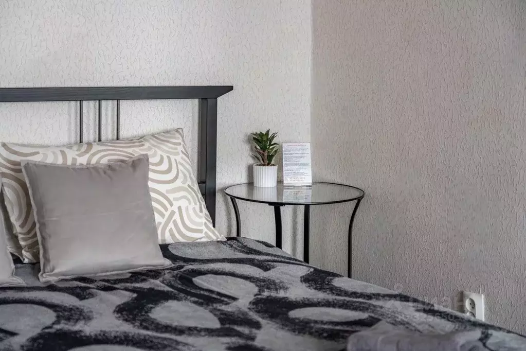 1-к кв. Москва ул. Лобачевского, 18 (33.0 м) - Фото 2