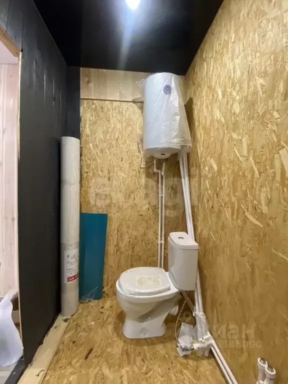 Дом в Вологодская область, Череповец № 1 Металлург СНТ, 15-я линия (40 ... - Фото 1