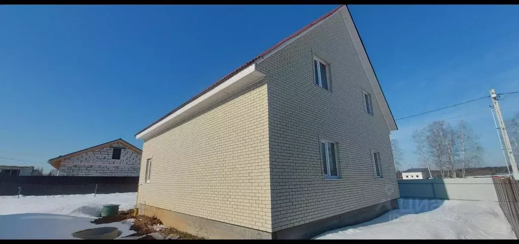 Коттедж в Московская область, Наро-Фоминский городской округ, ... - Фото 1