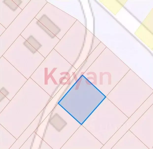 Участок в Краснодарский край, Геленджик ул. Уютная (5.0 сот.) - Фото 2