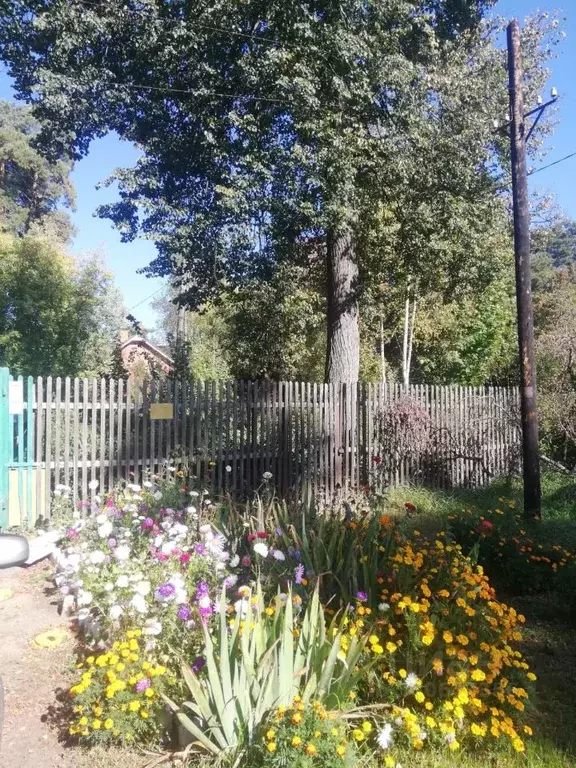 Участок в Московская область, Люберцы городской округ, Малаховка пгт ... - Фото 1