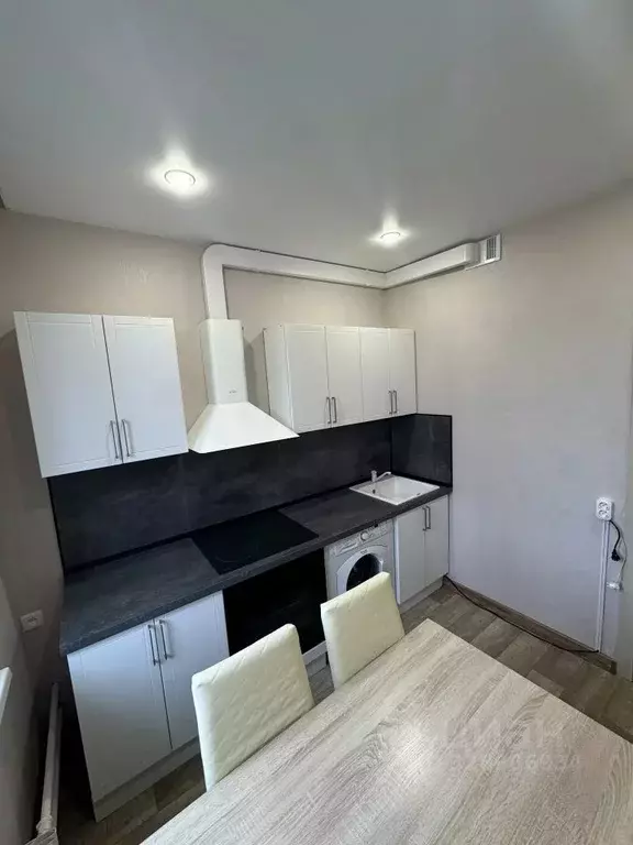 2-к кв. Москва ул. Генерала Белова, 33/19 (44.6 м) - Фото 2