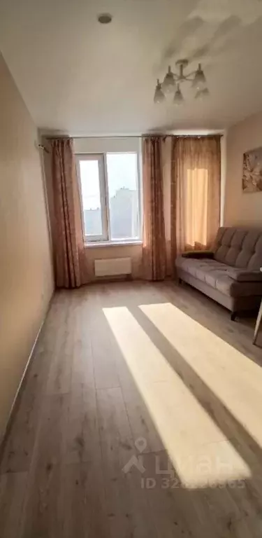 2-к кв. Пермский край, Пермь Боровая ул., 21 (41.0 м) - Фото 1