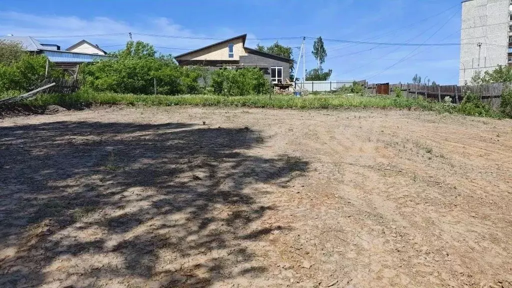 Участок в Свердловская область, Первоуральск ул. Крылова (9.0 сот.) - Фото 2