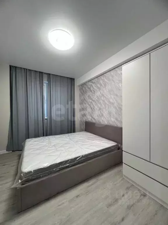 Студия Новосибирская область, Новосибирск Закаменский мкр, 16 (51.0 м) - Фото 1