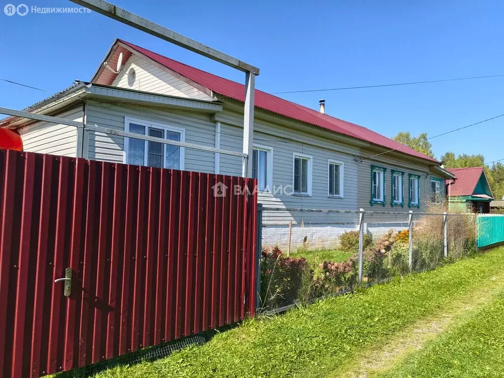 Дом в Эдон, улица Ленина, 34 (53.8 м) - Фото 0