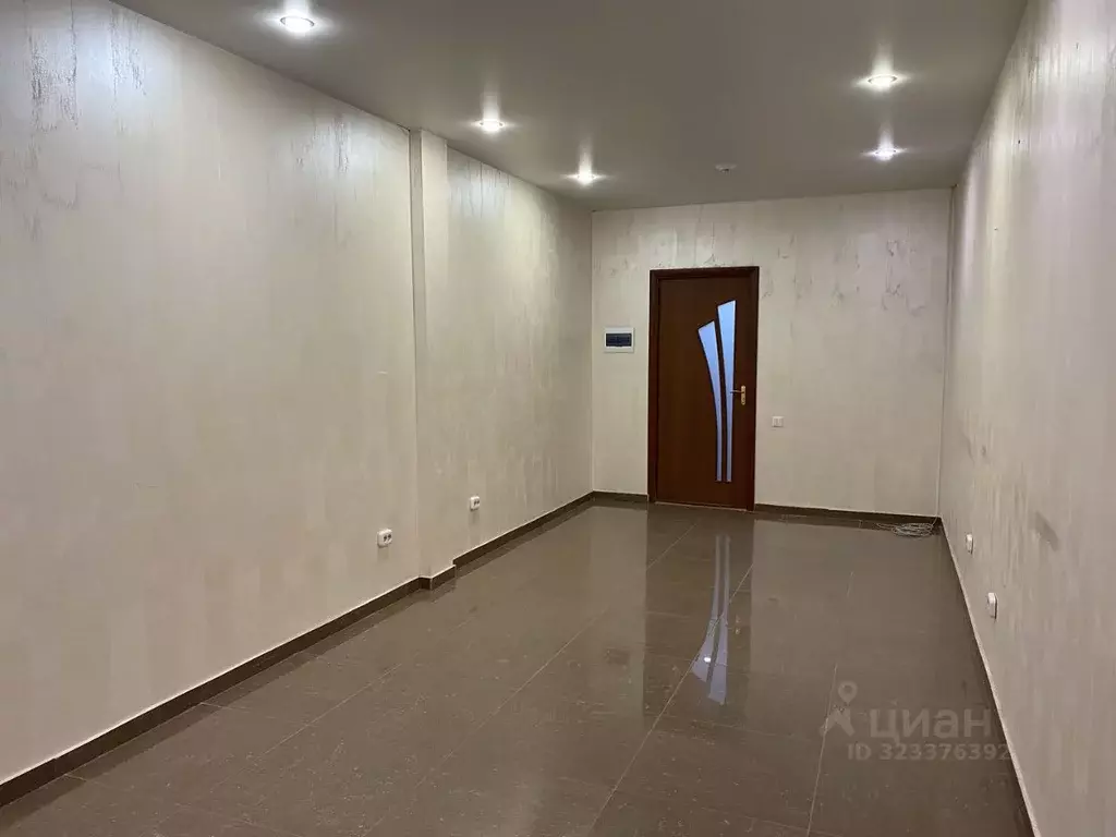 Офис в Ставропольский край, Ставрополь № 28 мкр, проезд 2-й ... - Фото 1