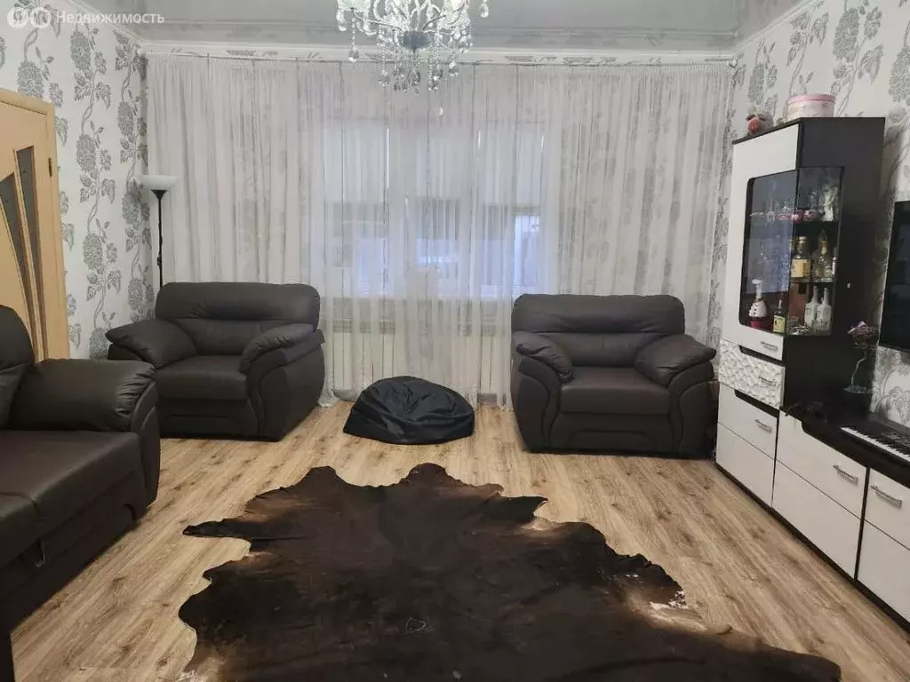 Дом в хутор Старая Станица, улица Шевченко (100 м) - Фото 0