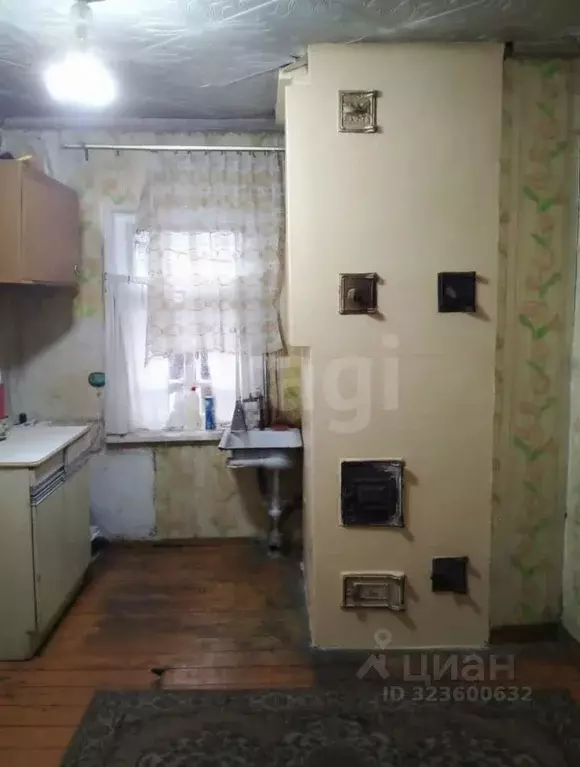 Дом в Свердловская область, Талицкий городской округ, пос. Троицкий ... - Фото 2