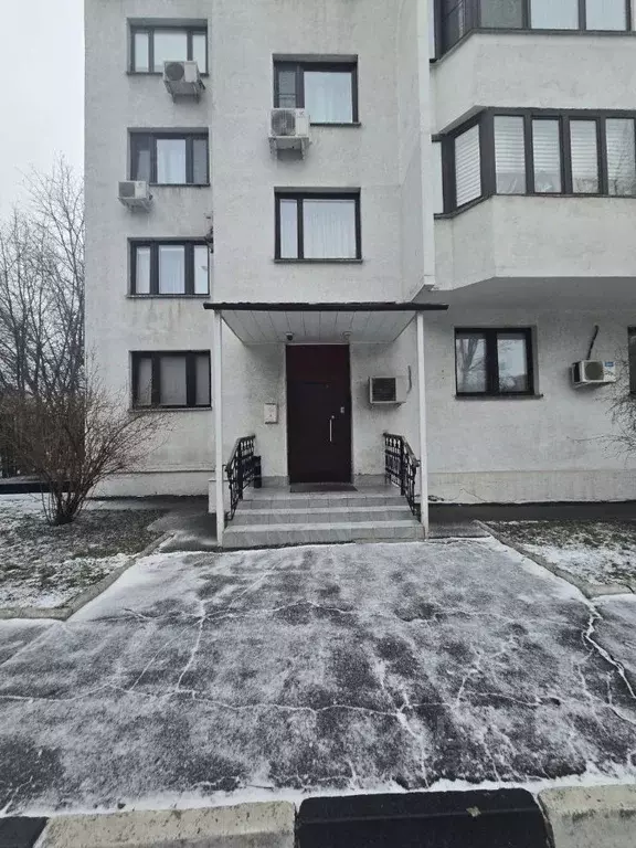 Помещение свободного назначения в Москва ул. Удальцова, 87К3 (40 м) - Фото 1