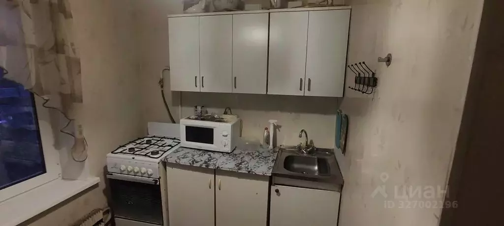 2-к кв. Москва ул. Бехтерева, 41К3 (43.0 м) - Фото 1