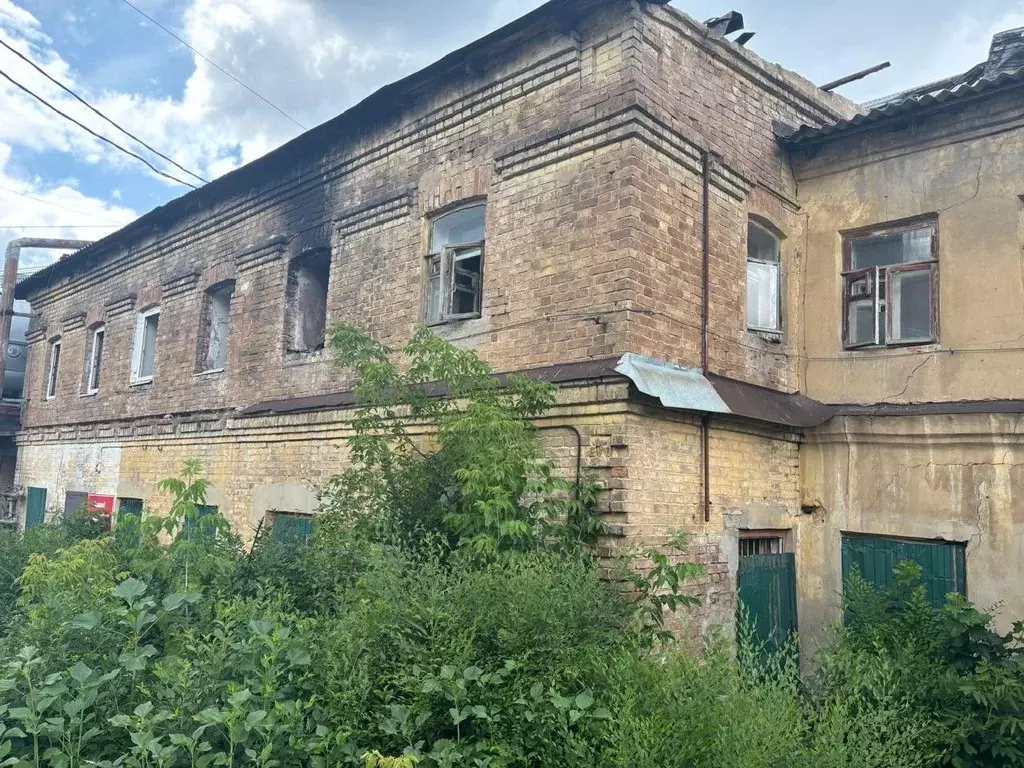 Помещение свободного назначения в Оренбургская область, Оренбург ... - Фото 1