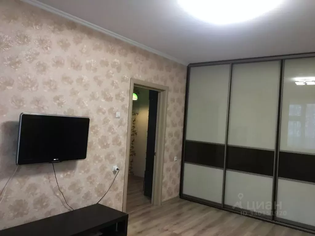 1-к кв. Московская область, Одинцово ул. Говорова, 50 (38.0 м) - Фото 2