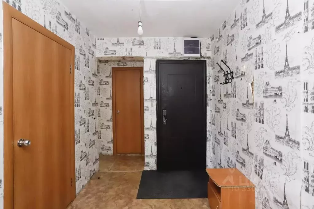 2-к кв. Иркутская область, Иркутск ул. Розы Люксембург, 279 (41.8 м) - Фото 1