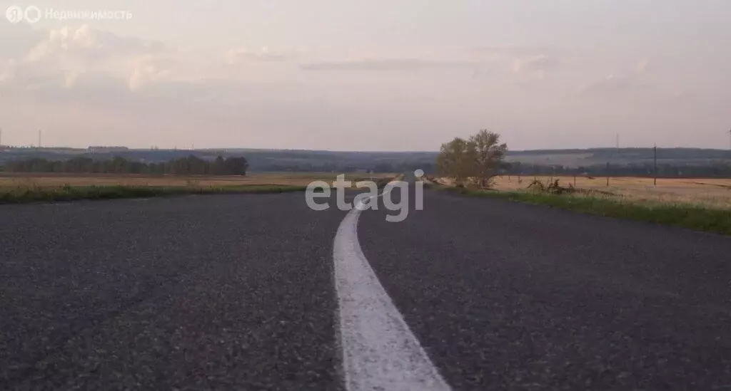 Участок в Полевской сельсовет, хутор Ивановка (90 м) - Фото 1