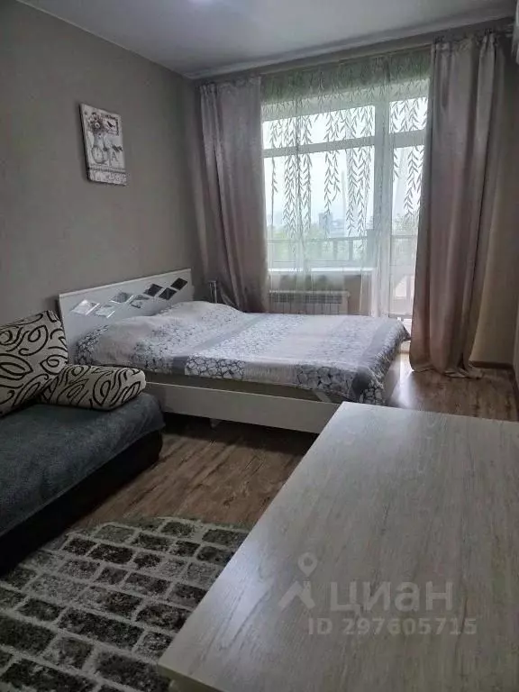 1-к кв. Приморский край, Владивосток Некрасовский пер., 26 (20.0 м) - Фото 0