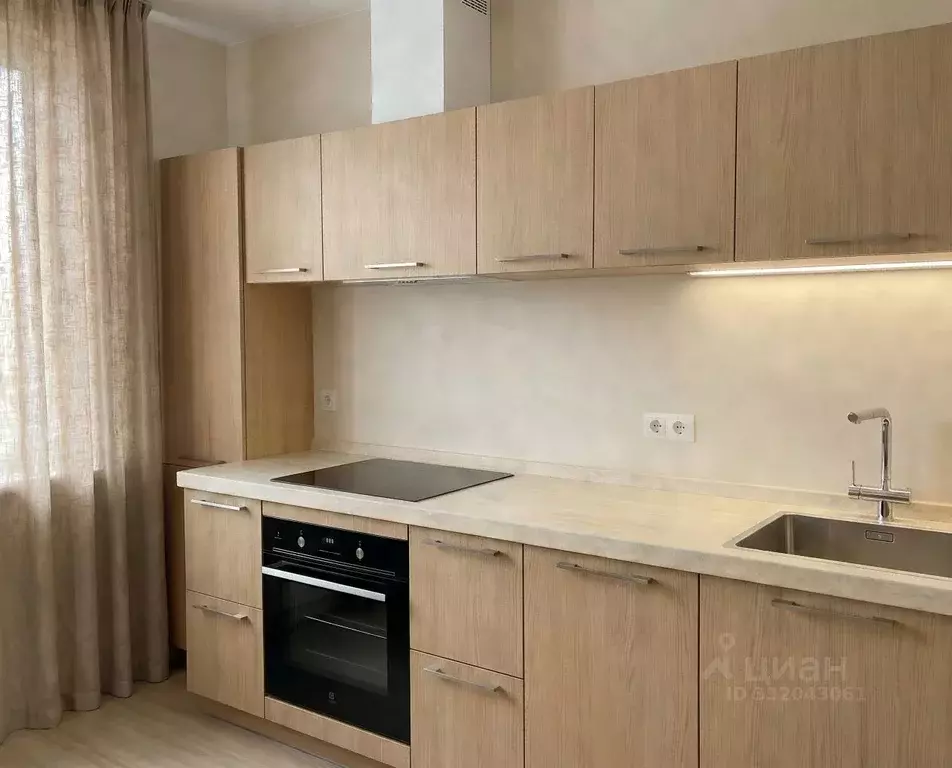 3-к кв. Москва Новодмитровская ул., 2к6 (70.1 м) - Фото 1