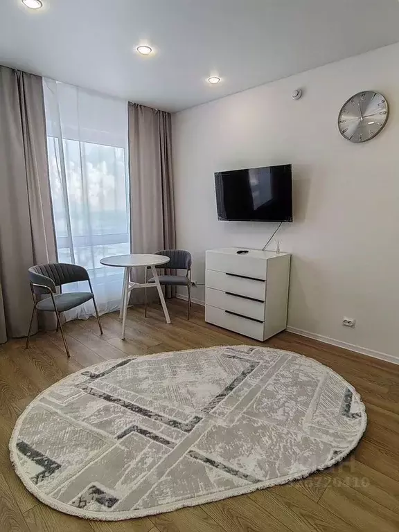 2-к кв. Москва проезд Стройкомбината, 1 (40.0 м) - Фото 2