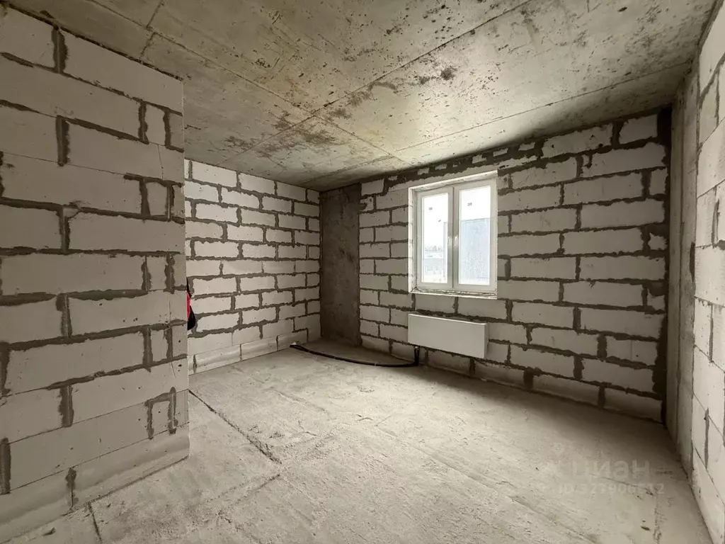 1-к кв. Московская область, Одинцовский городской округ, д. Солманово, ... - Фото 1