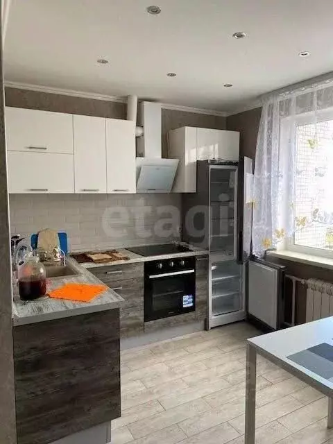 2-к кв. Санкт-Петербург ул. Кораблестроителей, 46К1 (55.0 м) - Фото 1