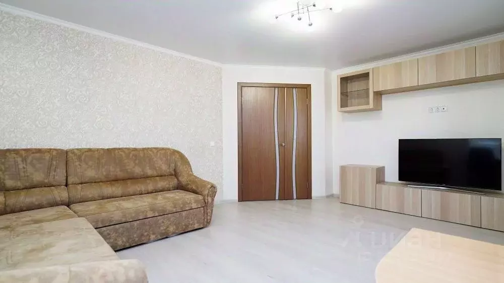 3-к кв. Татарстан, Казань ул. Лукина, 52 (75.0 м) - Фото 1